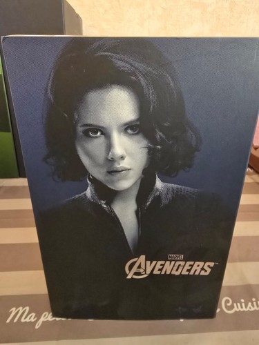 Marvel avengers figurine - marvel,