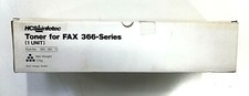 HCS/Infotec 88596575 fax 366-Series Toner per Infotec 3660/3661/3665 NERO