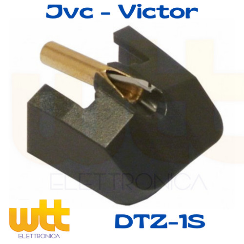 Puntina di ricambio - dt-z, s