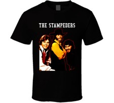 Maglietta Canadian Rock anni