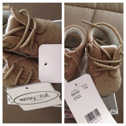 Scarpe neonato mayoral newborn - scarpe,