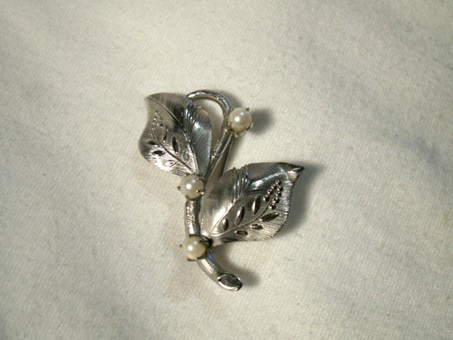 Vintage color argento - vintage,