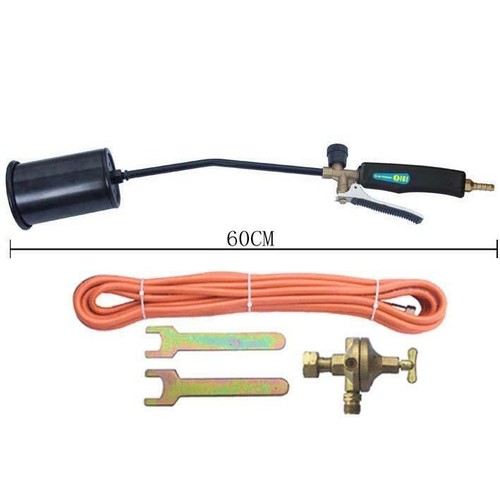 Kit cannello gas cm con - cm,