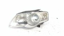 Proiettore Anteriore SX Volkswagen Passat B6 2005-2010 3C0941005S Versione