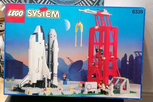 Jouet lego system 6339 - jouet,