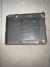 CENTRALINA POMPA ABS VOLKSWAGEN GOLF 4 LUPO AUDI A3 8L, 1J0907379G