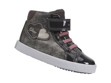 GEOX SCARPE BAMBINA JUNIOR