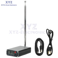 Trasmettitore digitale lcd - trasmettitore,