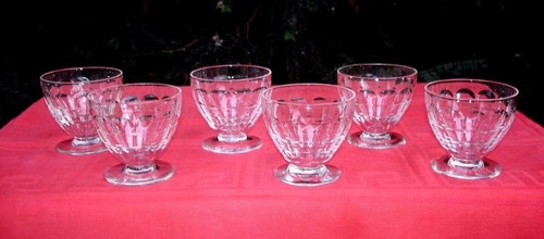 Baccarat charmes shot - baccarat,