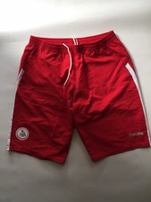 Bermuda Rappresentanza FC BARI 1908. No Maglia Bari. Serie B 2014-15 Erreà