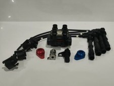 NUOVO COSWORTH YB CONVERSIONE