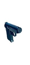 Accendino pistola Walther PPK come accendino d'assalto Jet Flamme Lighter incl bag