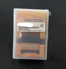 Savox SC-1257TG Servo digitale