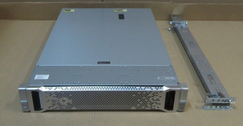 Proliant dl380 gen9 2x - gen9,