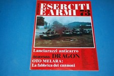 Eserciti e Armi No 73 Settembre 1980