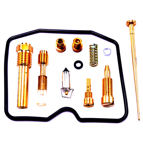 Kit riparazione carburatore - kit,