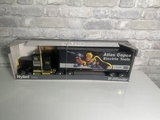 Camion pressofuso lungo 62 cm