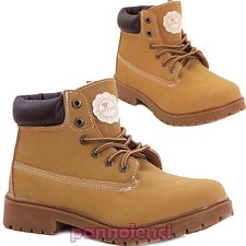 Scarpe donna uomo stivaletti polacchine unisex scarponcini lacci nuove 113