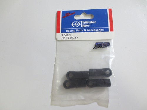 Thunder tiger mt4g3 - thunder, mt4g3/mt4g5/st-1