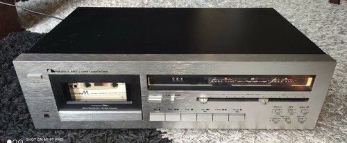 Platine vintage nakamichi - vintage,