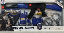 Armi della polizia - armi,
