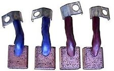 Set di Spazzole per Motorino