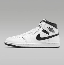 Nike Air Jordan 1 Mid scarpe