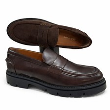 SCARPE UOMO   PELLE mocassino
