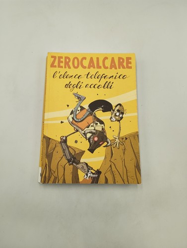 Zerocalcare l elenco - -, l'elenco