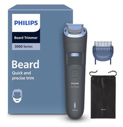 Philips regolabarba serie - philips,