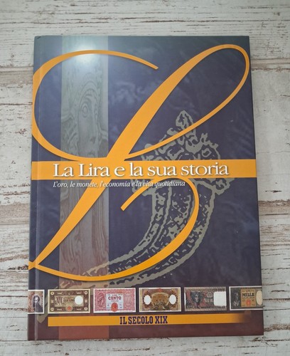 Aavv lira sua - sua, storia