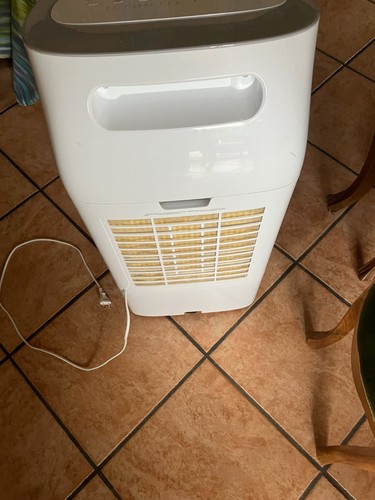 Raffrescatore acqua trotec - acqua,