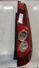 1432269 Fanale posteriore. Destra FORD FIESTA (CBK) 2.0 16V ST Ber 3p/b/1999cc