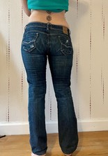 Jean Salsa Wonder Vintage