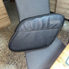 Harley Davidson Saddle Bags
