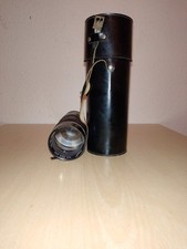 📷 Porst Tele Zoom Auto