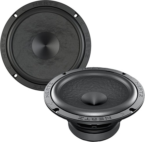 Hertz sv200l 200l spl - hertz,
