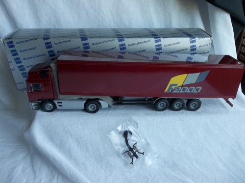 Camion conrad 6107 - 6107, f2000