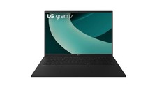 Notebook LG gram Pro 17