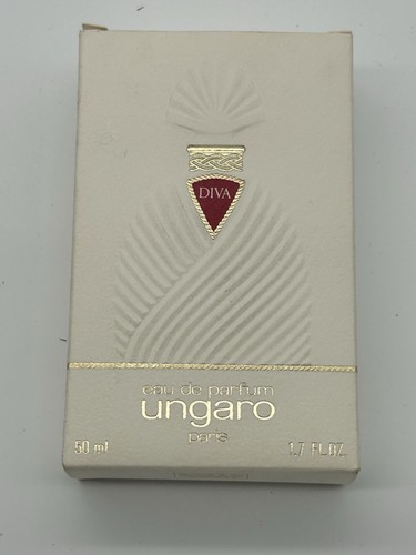 Emanuel ungaro diva - diva, de