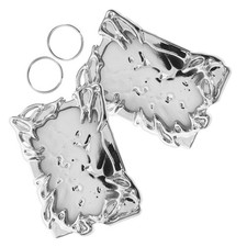  Portachiavi con portafoto in