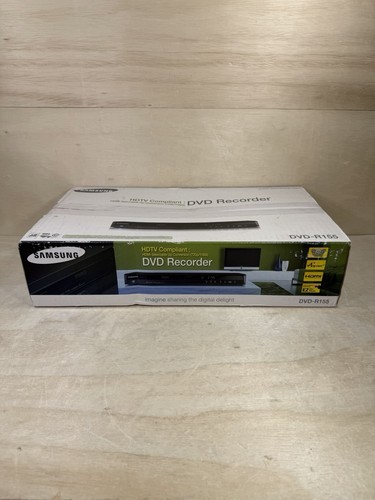 Samsung dvd r155 - samsung, registratore