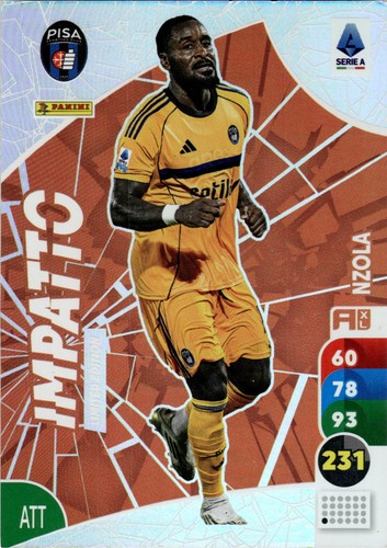 Panini calciatori adrenalyn - calciatori,