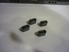 4 x LEGO TECHNIC DkStone Beam