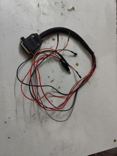 Connettore tag - k,