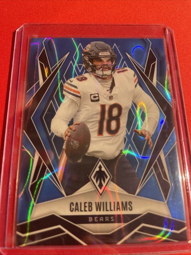 2025 panini phoenix - panini, caleb