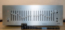 Pioneer SG-9500 Equalizzatore