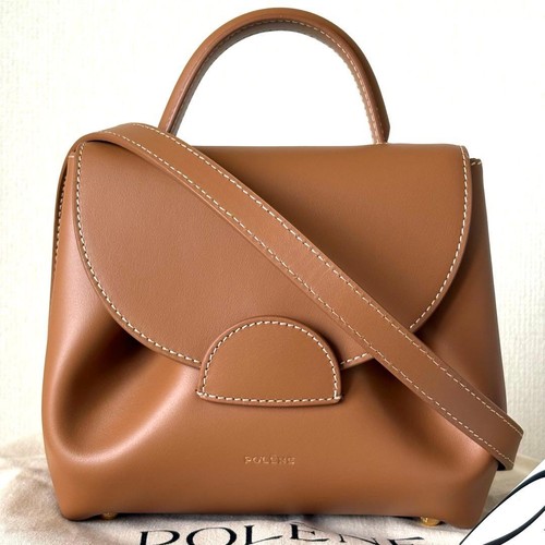 Borsa polene numero - borsa, un