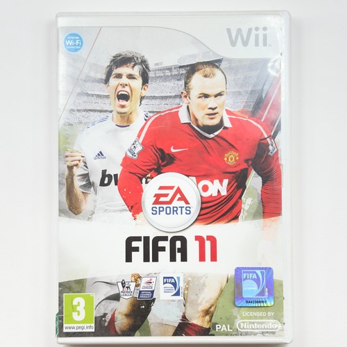 Fifa nintendo wii - 11,