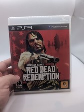 Red Dead Redemption